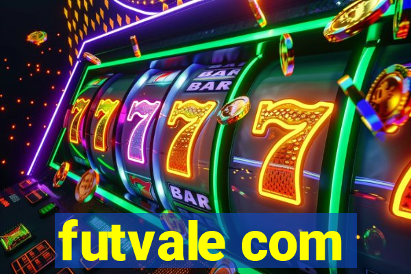 futvale com